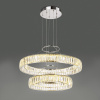 Подвесной светильник Delight Collection Fortuna MD14066703-1+1A