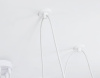 Подвесная люстра Ambrella Light Traditional TR8131