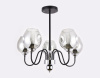 Подвесная люстра Ambrella Light Traditional TR9058