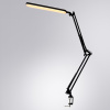 Настольная лампа Arte Lamp Flex A5128LT-1BK