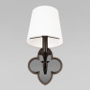 Бра Loft IT Silence 10303W/B Copper black