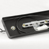 Подвесная люстра Lussole Midland LSP-8981