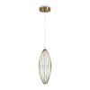 Подвесной светильник Freya Sabi FR6131PL-L24BS