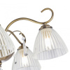 Подвесная люстра Arte Milano Amalfi 338656/5 AB