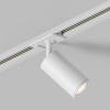 Шинопровод однофазный встраиваемый Hesby Lighting Skylite HSBL_0036