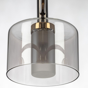 Люстра на штанге Citilux Elan CL241171