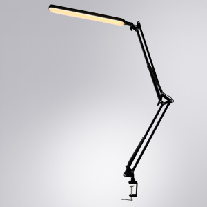 Настольная лампа Arte Lamp Flex A5128LT-1BK