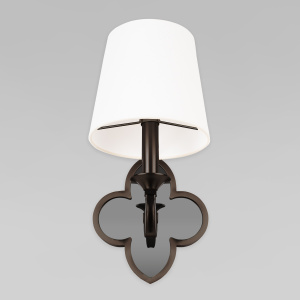 Бра Loft IT Silence 10303W/B Copper black