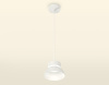 Подвесной светильник Ambrella Light Techno (A2331, С8110, N8140) XP8110050