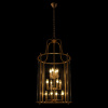 Подвесной светильник Loft IT Lighthouse 10456/12 AB