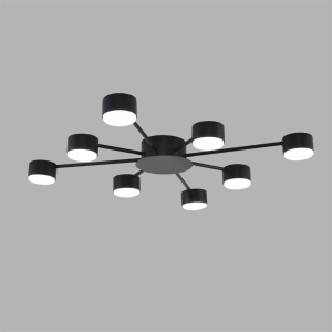 Потолочная люстра Lumion Comfi Torina 8344/8C