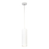 Подвесной светодиодный светильник Escada 20009SMP/01LED SBK
