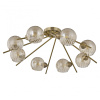 Потолочная люстра Arte Milano Amalfi 322307/8 AB