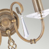 Бра Elstead Lighting AG2-AGED-BRASS
