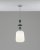 Подвесной светильник Moderli Charm V11173-1P