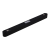 Трековый магнитный светильник Reluce 13002-9.3-001UR magnetic LED16W BK