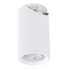Спот Arte Lamp Nodo A3213PL-1WH