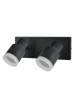 Спот Elvan NLS-1202/2x5W-NH-BK