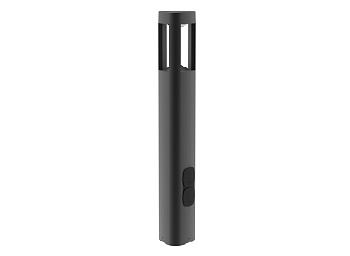 Ландшафтный светильник с блоком розеток Myfar Origin MO1002-1G