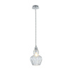 Подвесной светильник Maytoni Eustoma MOD238-PL-01-TR