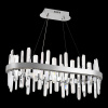 Подвесная люстра Natali Kovaltseva LED LAMPS 81259