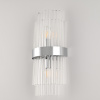 Настенный светильник Arte Milano Torcia 430122.180.2.E14.C1 CR