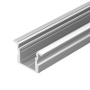 Алюминиевый профиль Arlight ARH-Line-2315-F-2000 Anod 036327