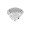 Сменная оптика 15G к 2151хх max 15W Lightstar Alta Base 215101