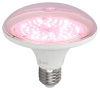 Фитолампа для растений светодиодная Эра E27 18W 6500K FITO-18W-Ra90-E27 Б0057710