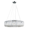 Подвесная люстра Arte Lamp Mayotte A1071SP-10CC