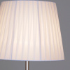 Торшер Reluce 02063-0.6-01 WH-CR