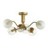 Люстра на штанге Lumion Candice 4555/6C