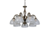 Подвесная люстра Abrasax Maren HSD89540/7