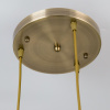 Подвесной светильник Citilux Эмир CL467033
