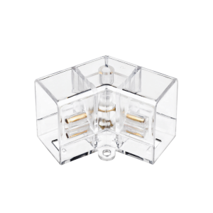Коннектор V-образный Wolta WTB-WBT-V-01