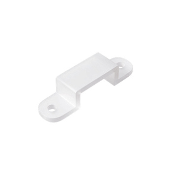Комплект монтажных крепежей (10шт.) для светодиодной ленты Arte Lamp Strip-Accessories A2448010C
