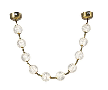 Подвесной светильник Kink Light Амита 08038-10L,20(3000K)
