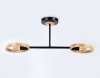 Люстра на штанге Ambrella Light Traditional TR8244