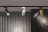Трековый светильник Maytoni Track lamps TR011-1-GU10-W
