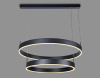 Подвесной светильник Ambrella Light Acrylica FA6618