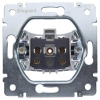 Розетка 2К Legrand Galea Life 16A 250V б/з безвинтовой зажим 775916
