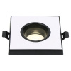 Встраиваемый светильник General GCL-MR16-SQ-WHITE 661291