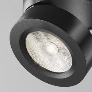 Накладной спот Maytoni Magic C022CL-7W4K-B-1
