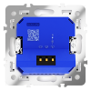 Светорегулятор Voltum S70 VLS070301 (белый глянцевый)