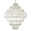Подвесная люстра Loft IT Celebration 10579/800 Clear