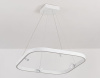 Подвесная люстра Ambrella Light Comfort FL5802