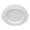 Встраиваемый светильник Reluce 53026-9.0-001RLD GX53 WT