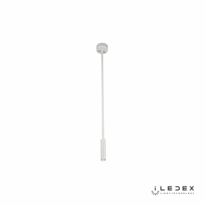 Потолочный светильник iLedex Telescope 7010/1РS WH