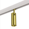 Трековый магнитный светильник AM Group MAGNET AM429 CX-B11-10W -3000K Copper