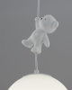 Подвесной светильник Moderli Baloons V11233-1P